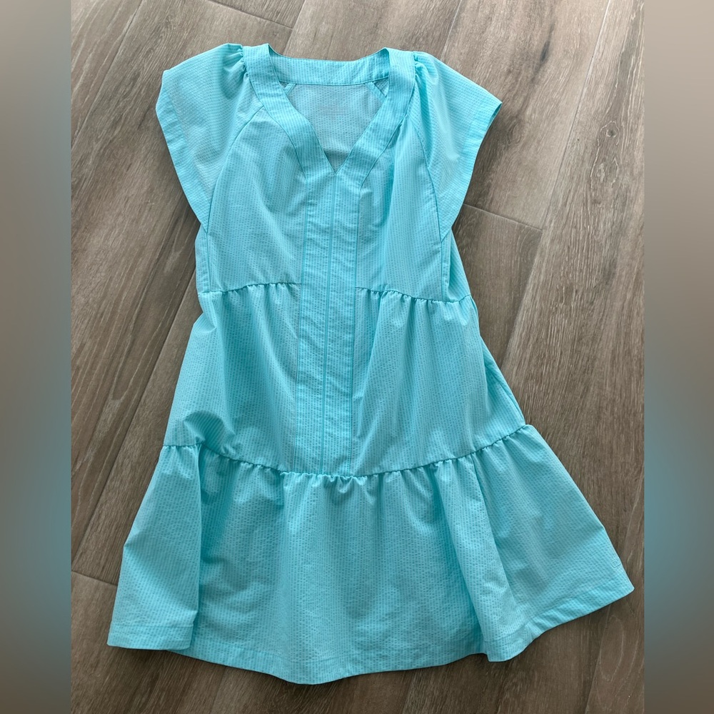 Vineyard Vines Sophie Harbor Dress